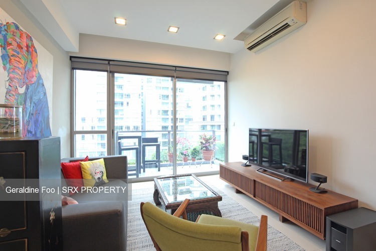 Domain 21 (D3), Condominium #187882112
